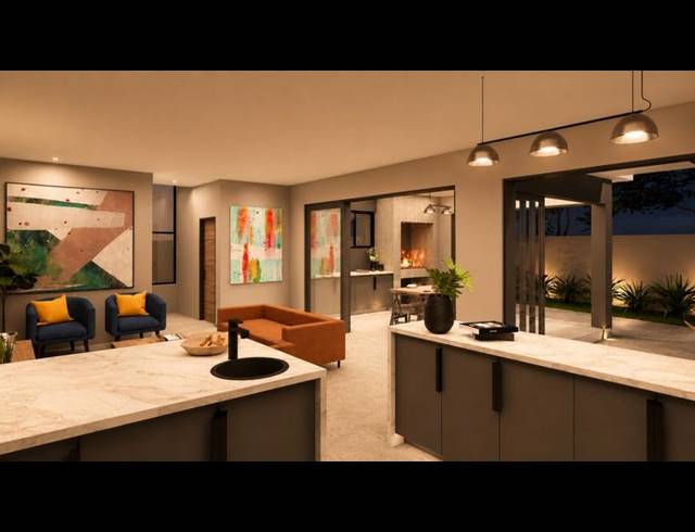 3 BEDROOM HOUSE FOR SALE IN FOUNTAINBROOK ESTATE